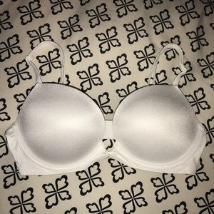 Aerie lexi push-up bra 34D