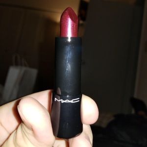 Mac Cosmetics lipstick