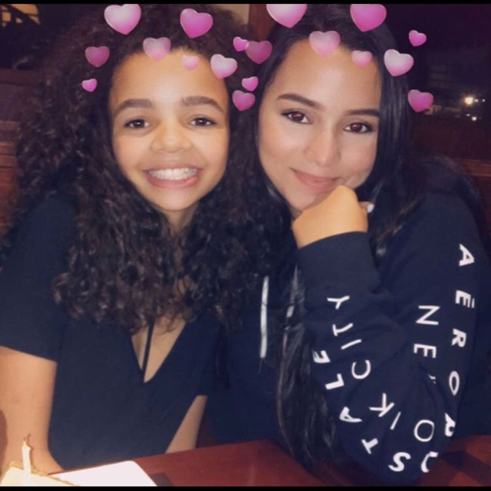 Meet your Posher, Kailey