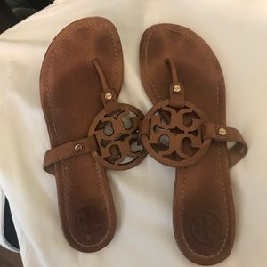 Tory Butch Miller Sandal