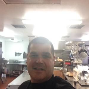 Meet your Posher, Chad