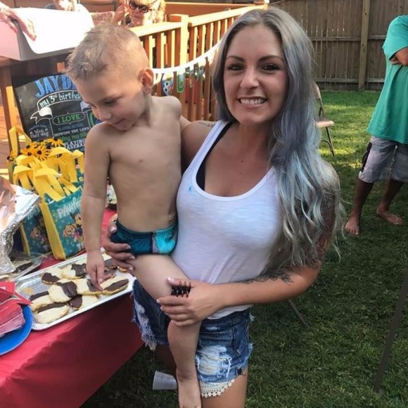 Meet your Posher, Samantha - Picture 6 of 8