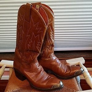 Renegade Vintage cowboy boots
