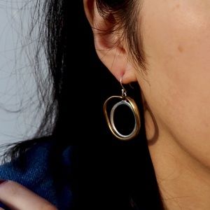 Vintage earrings Vintage earrings