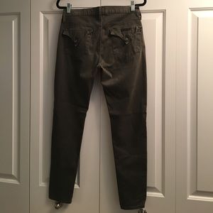Hudson pant