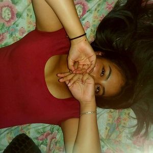 Meet your Posher, Fabiola