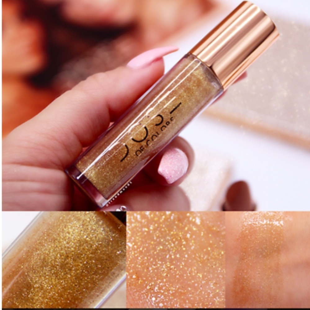 SOLD** Dose Of Colors- DesixKaty - "Over The Top"