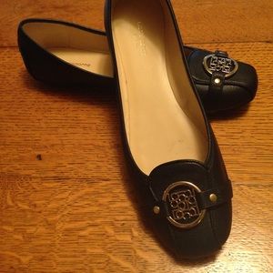 Liz Claiborne flats