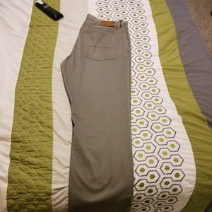 Mens Polo jeans 34/32 straight fit