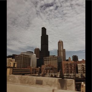 Meet your Posher, Hailey