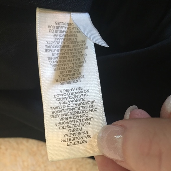 Eliza J embellished sparkle knit sheath dress - Picture 5 of 6