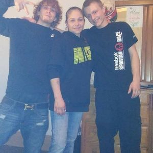 Meet your Posher, Alicia