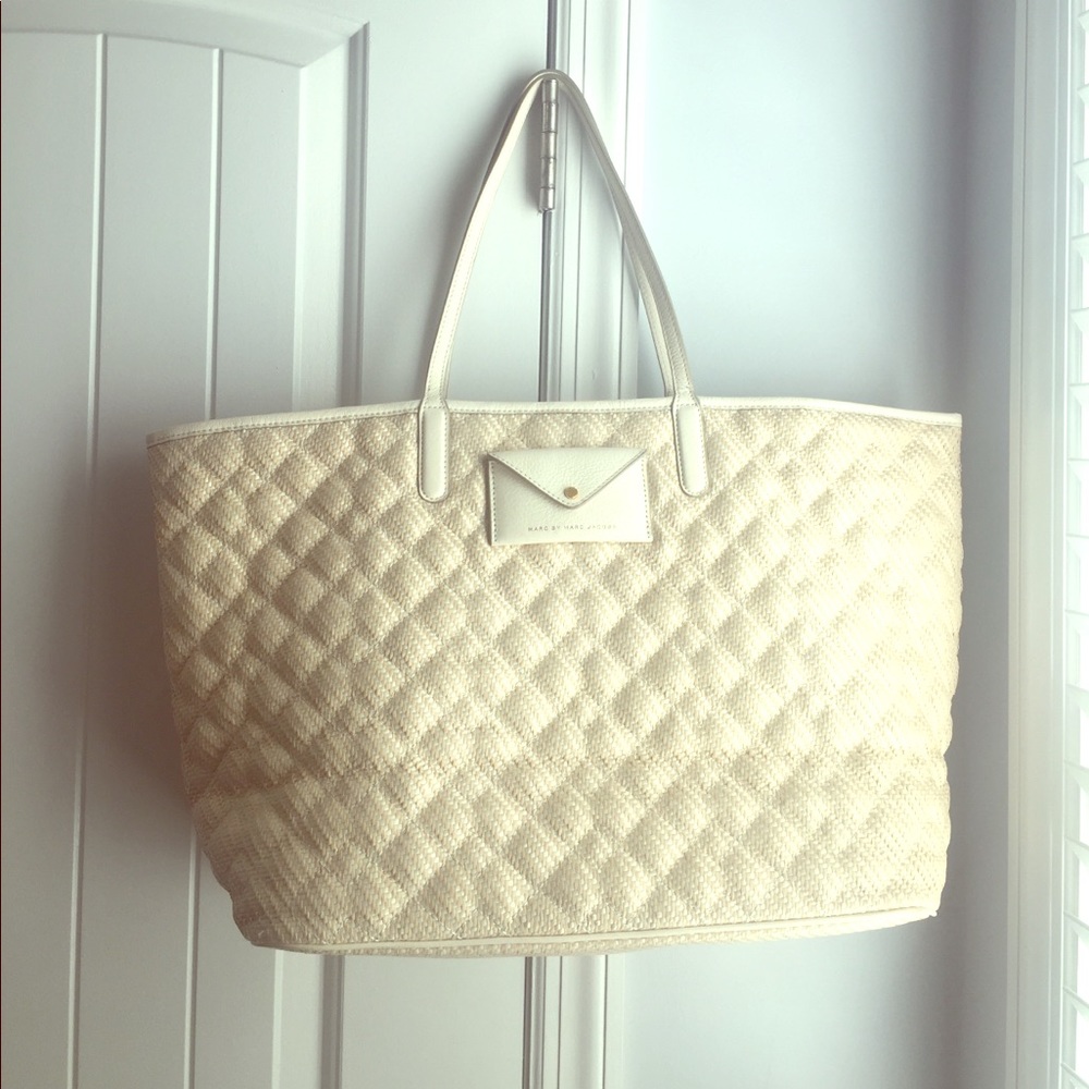 Marc Jacobs Tote