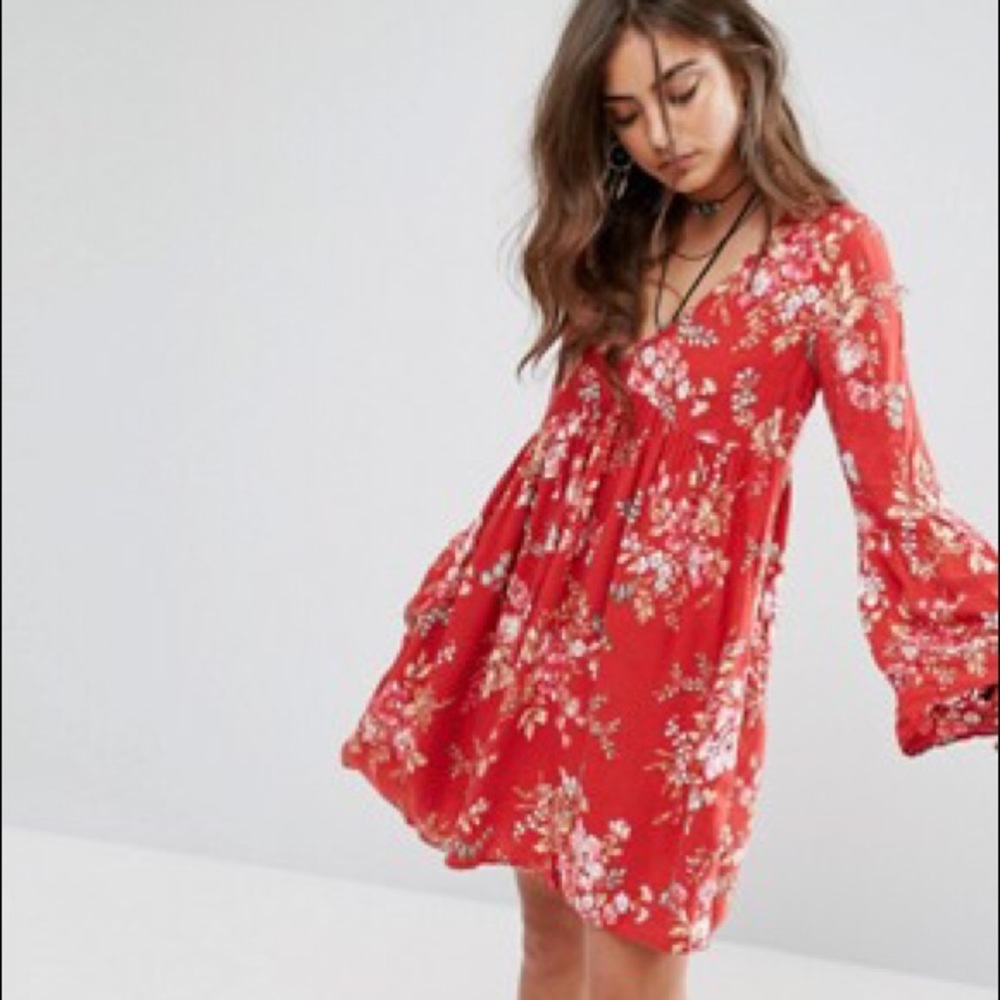 Denim & Supply (Ralph Lauren) Dress BNWT -