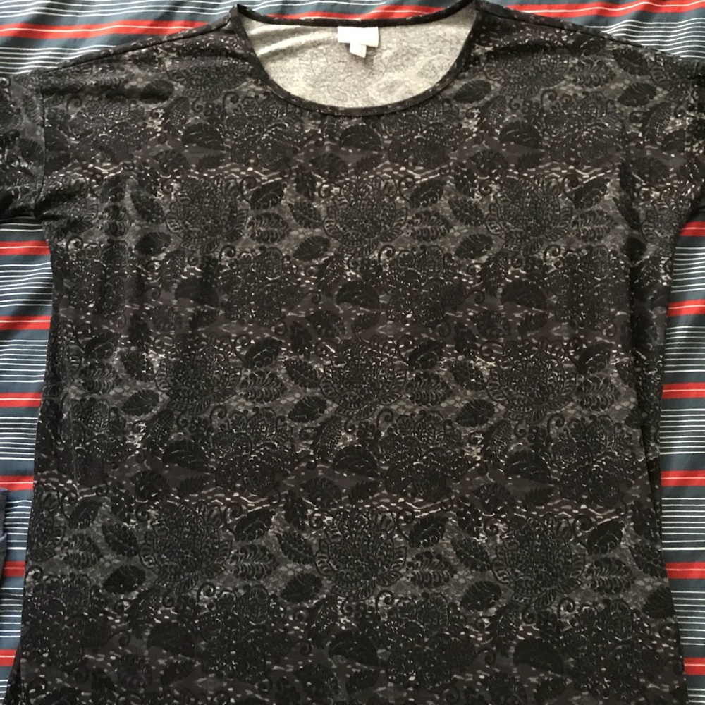 LuLaRoe Medium Irma