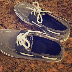 Men's Sperry Shoes