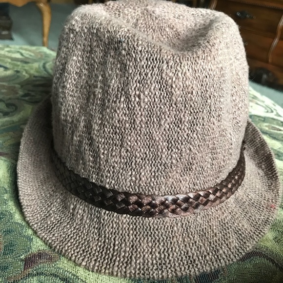 Staring at Stars Accessories - Fedora