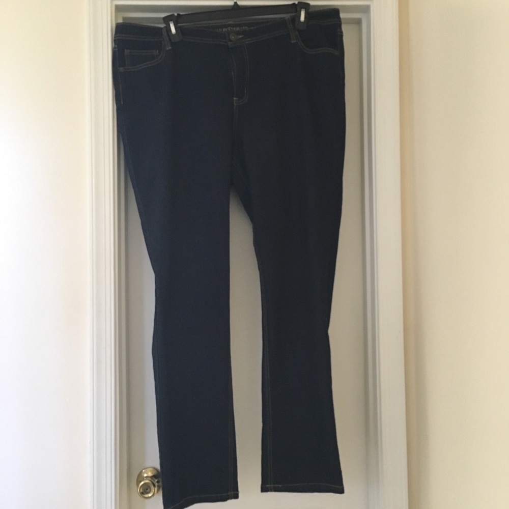 Ashley Stewart jeans