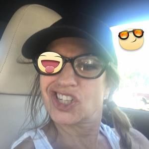 Meet your Posher, Dede