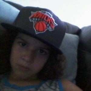 Meet your Posher, Justin