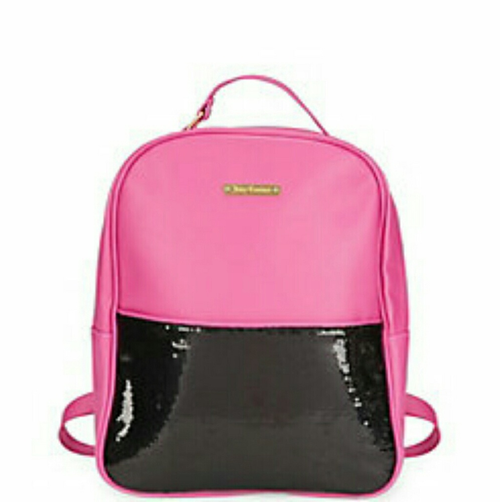 Juicy Couture Backpack
