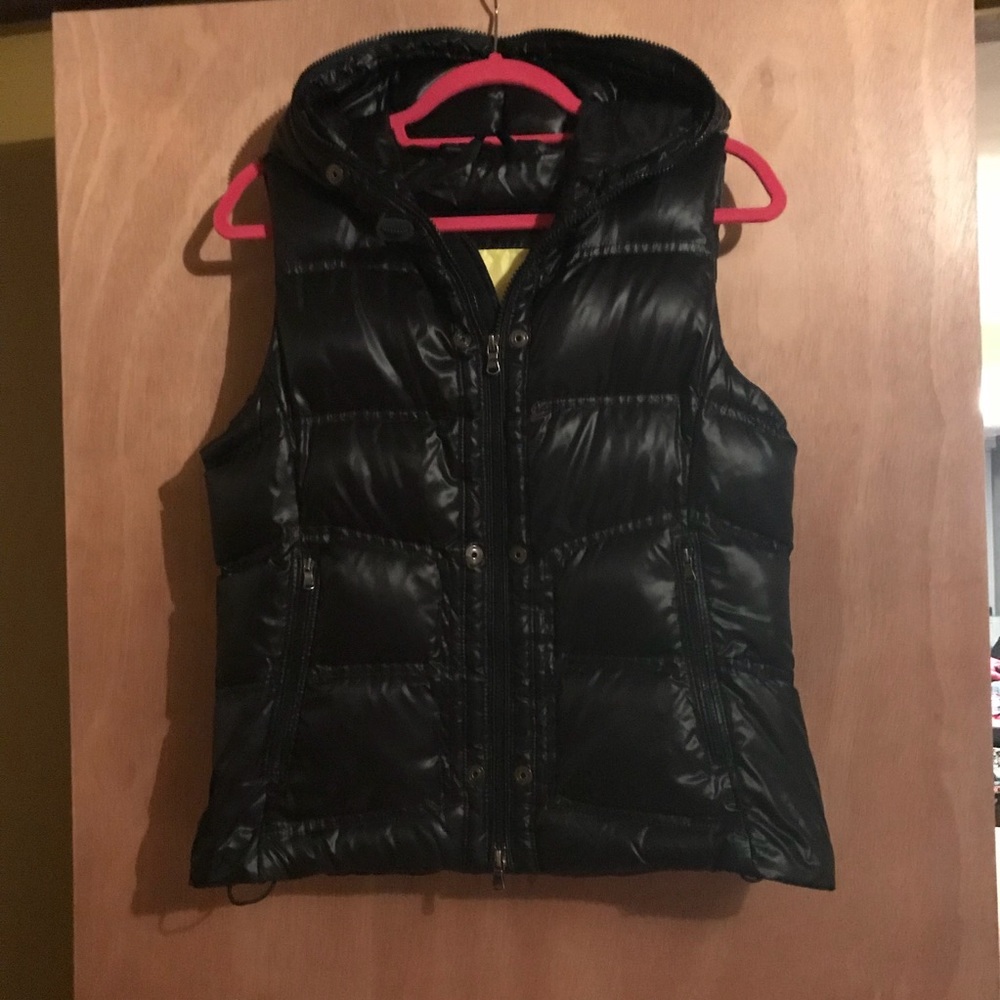 Polo Ralph Lauren RLX Women Vest Size S