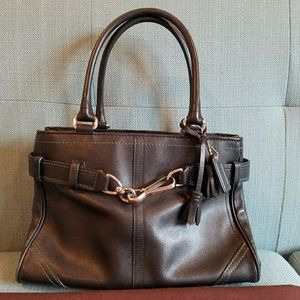 Coach handbag