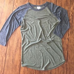 LulaRoe Randy • Size S