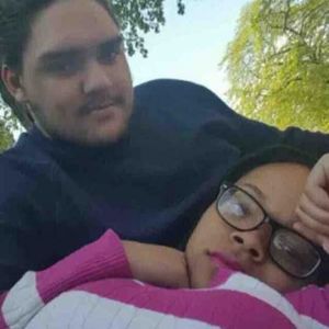 Meet your Posher, Isaiah