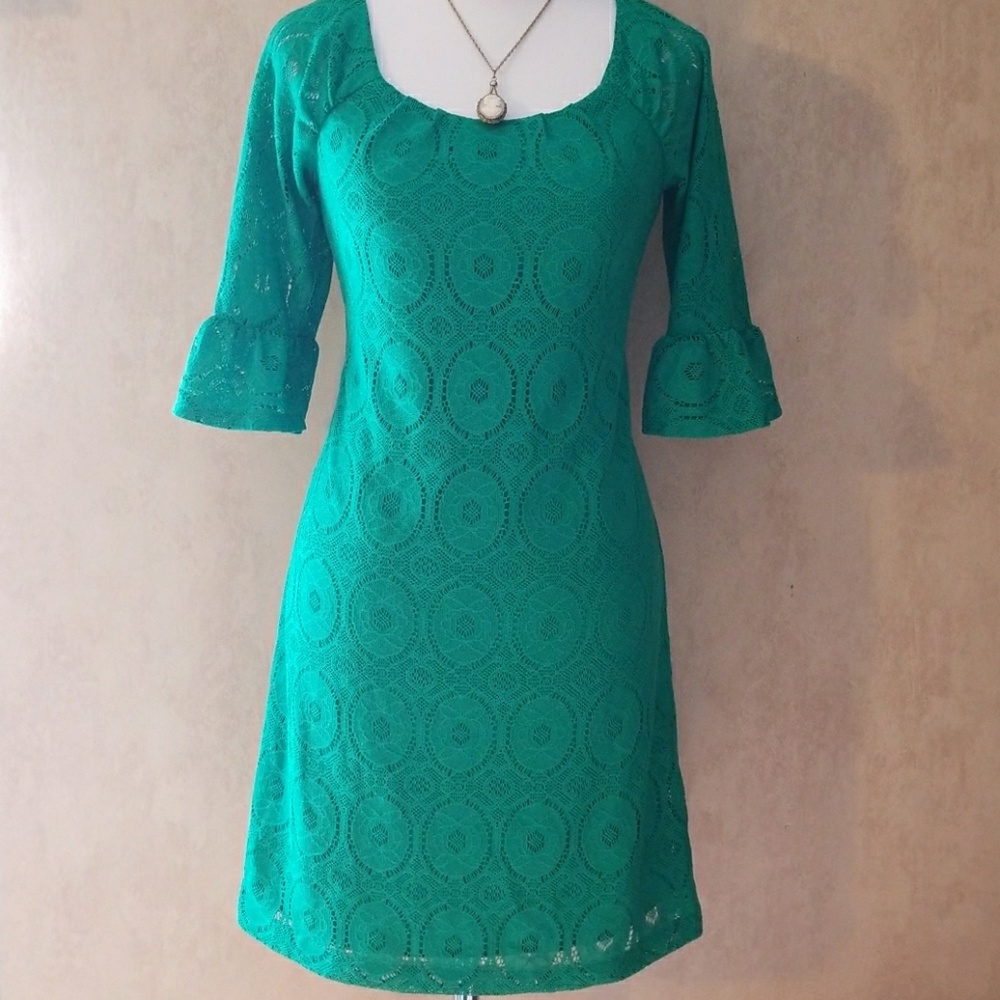 Chris McLaughlin Dress