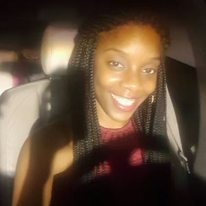 Meet your Posher, Kierra