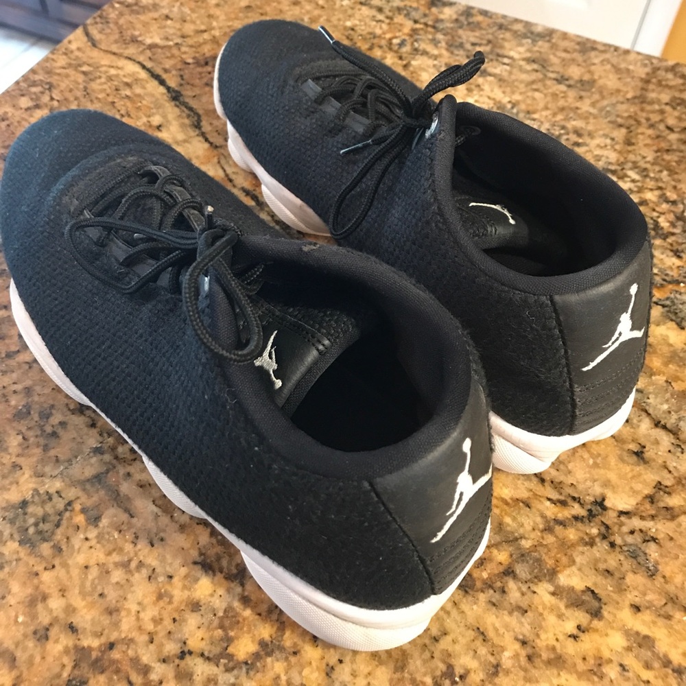 Air Jordan Future: Black Men's Nike