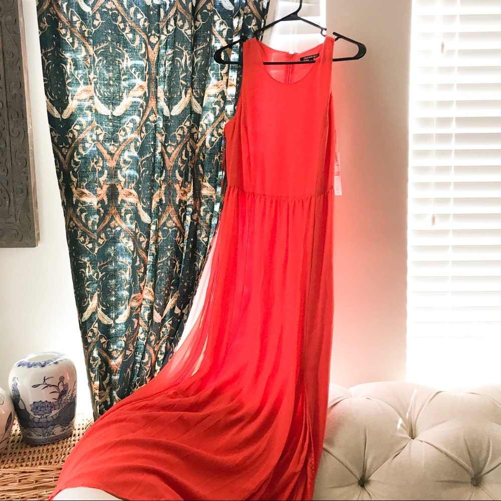 🍁Gianni Bini Maxi Dress