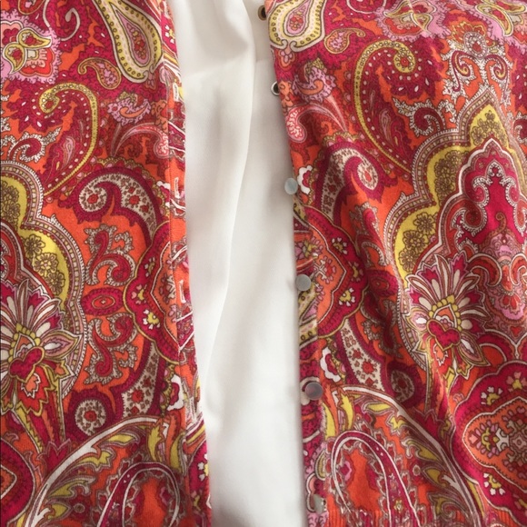 Talbots Petite Medium sweater - Picture 3 of 4