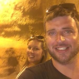 Meet your Posher, John