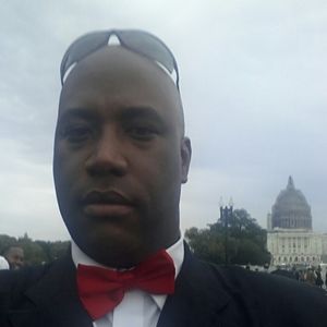 Meet your Posher, Isaac