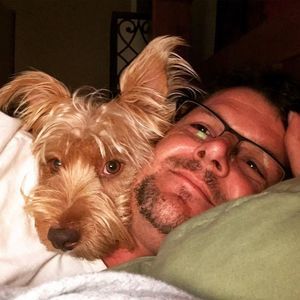 Meet your Posher, Chris