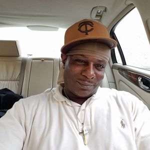 Meet your Posher, Christopher