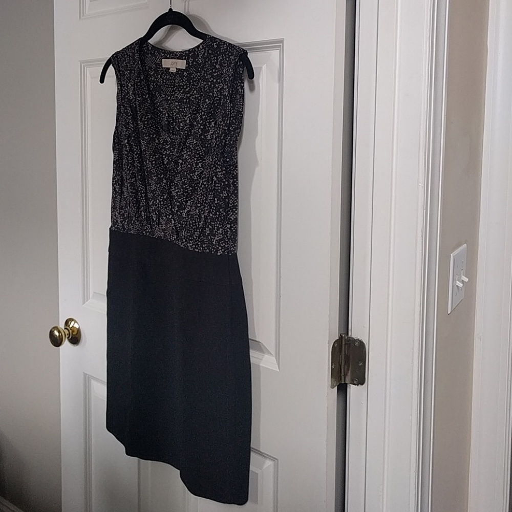 GUD Loft dress perfect for work