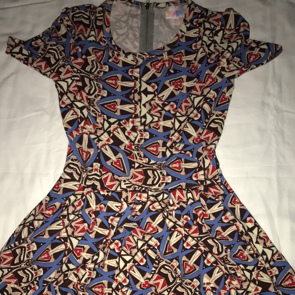 Brand new xs dipped Amelia