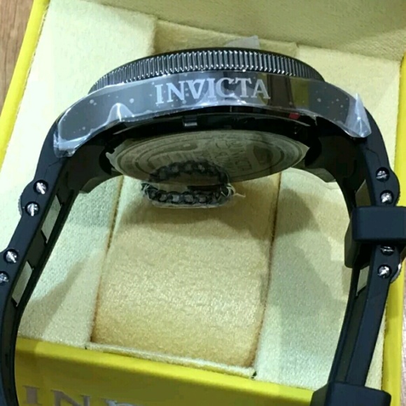 Brand new Invicta Russian Men's watch( firm price) - Picture 3 of 8