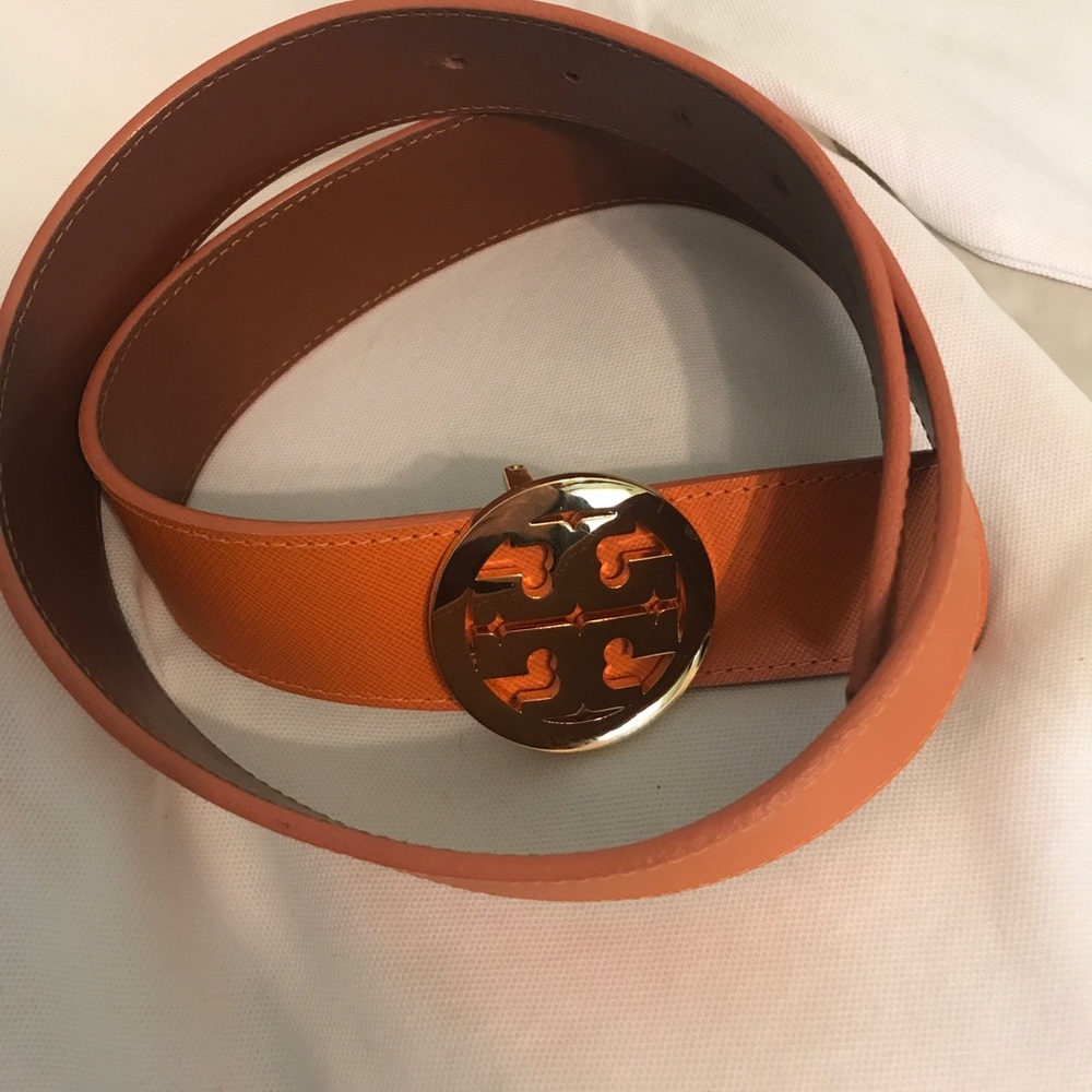 Tory Butch Belt