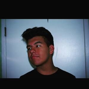 Meet your Posher, Freddy