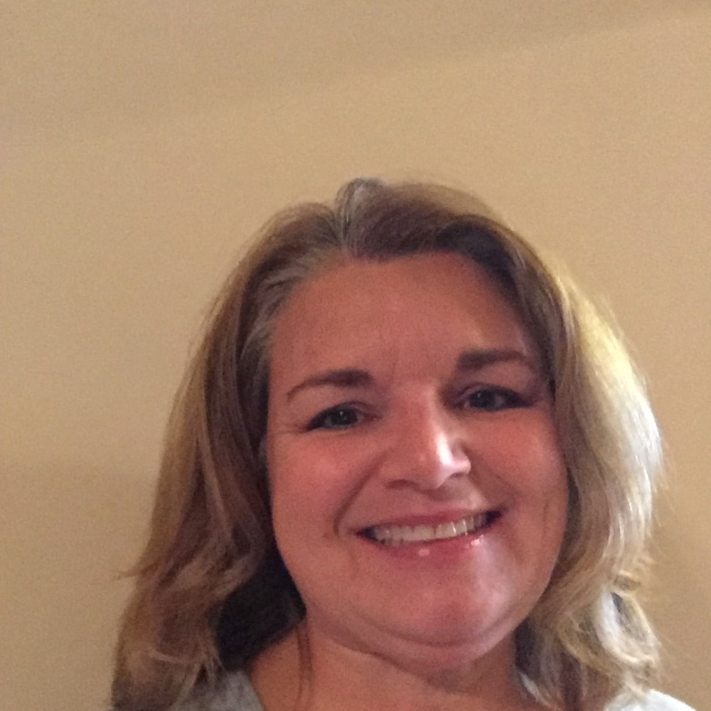 Meet your Posher, Terri