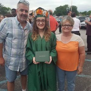 Meet your Posher, Kylie