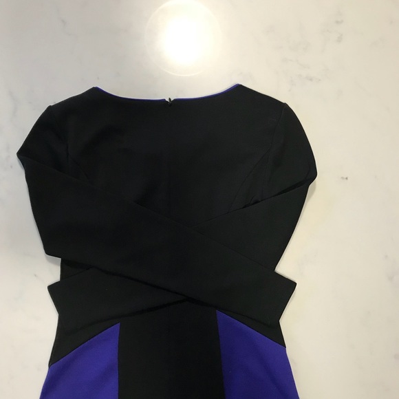 Ann Taylor Tweed Texture Top - perfect condition - Picture 3 of 3