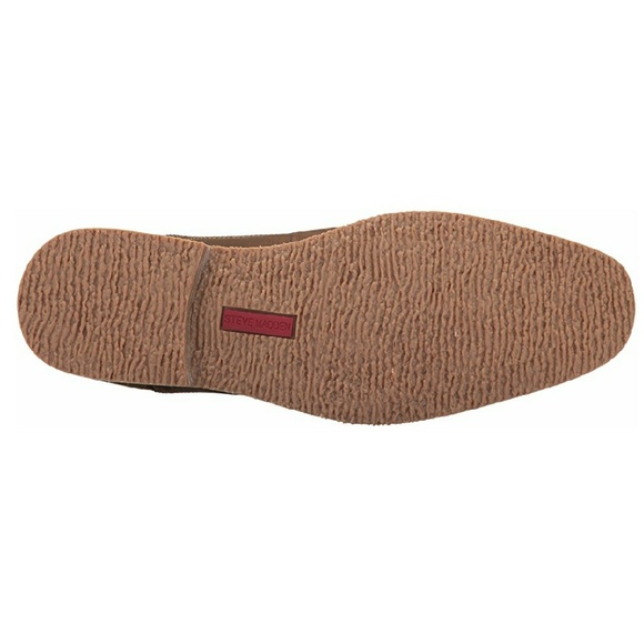 Steve Madden Men's Raine Oxford Shoe - Picture 5 of 8