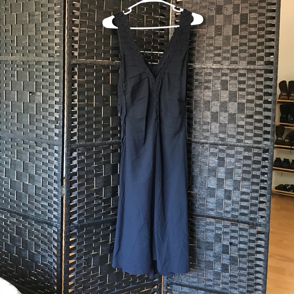 "PRADA"DRESS BEAUTIFUL STYLE - Picture 4 of 6