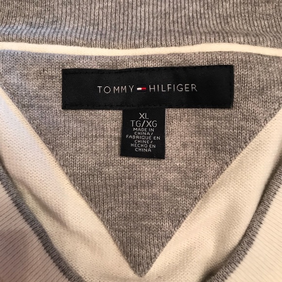 Men’s Tommy Hilfiger Sweater.  Size XL. - Picture 2 of 3