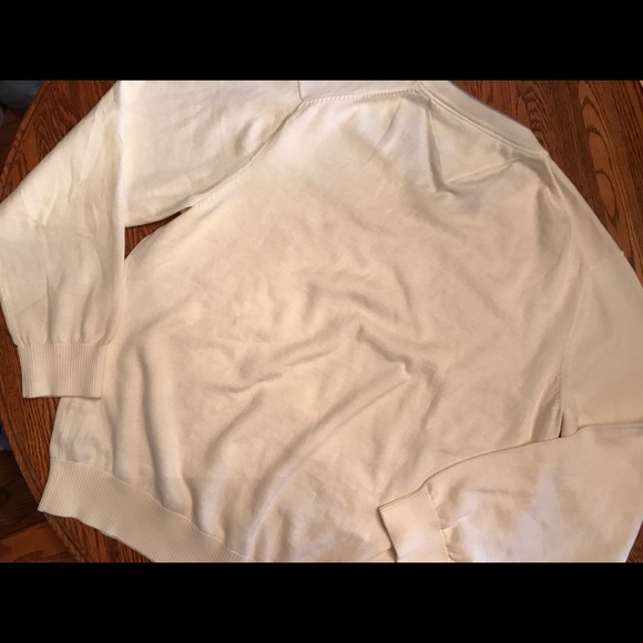 Men’s Tommy Hilfiger Sweater.  Size XL. - Picture 3 of 3